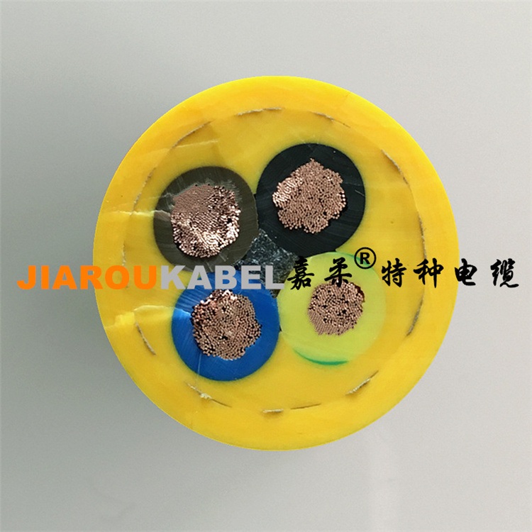铲运机电缆 铲运机电缆