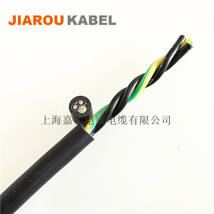 耐低温电缆 耐低温电缆