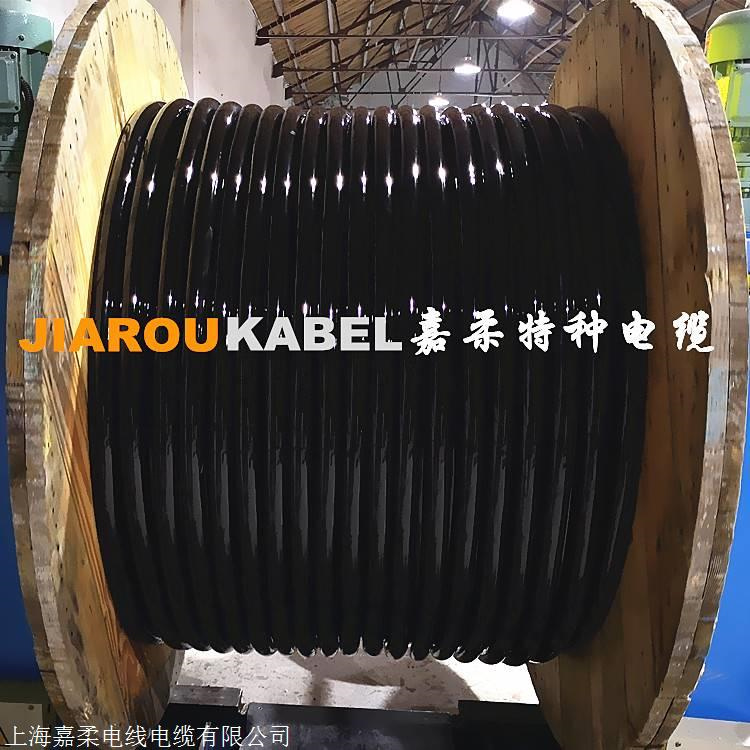 铲运机电缆 铲运机电缆