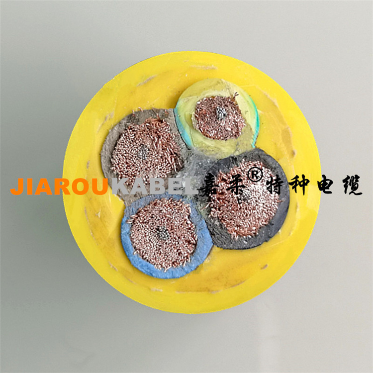 铲运机电缆 铲运机电缆