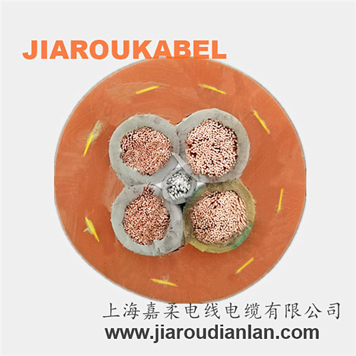 铲运机电缆 铲运机电缆